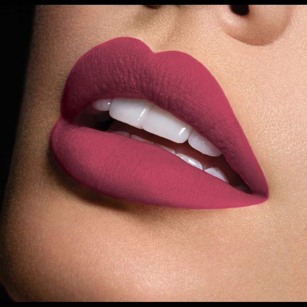 Sephora Matte Lipsticks in berry and orange color